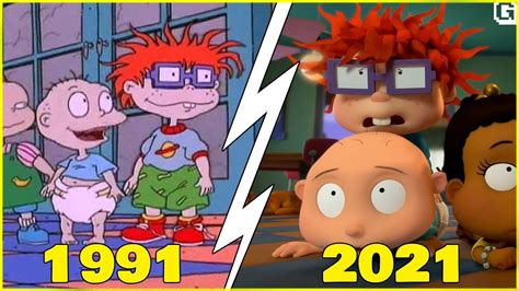yesmovies rugrats